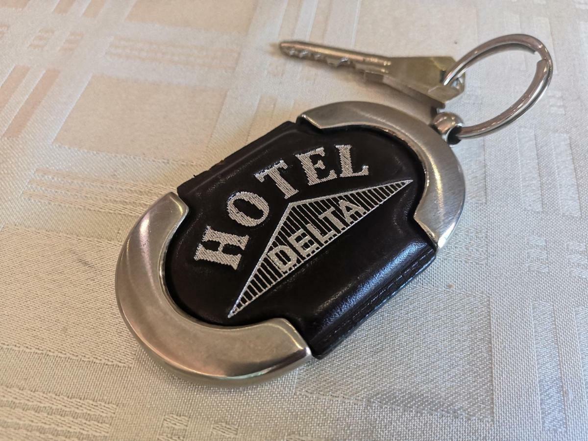 Hotel Delta Pljevlja Esterno foto