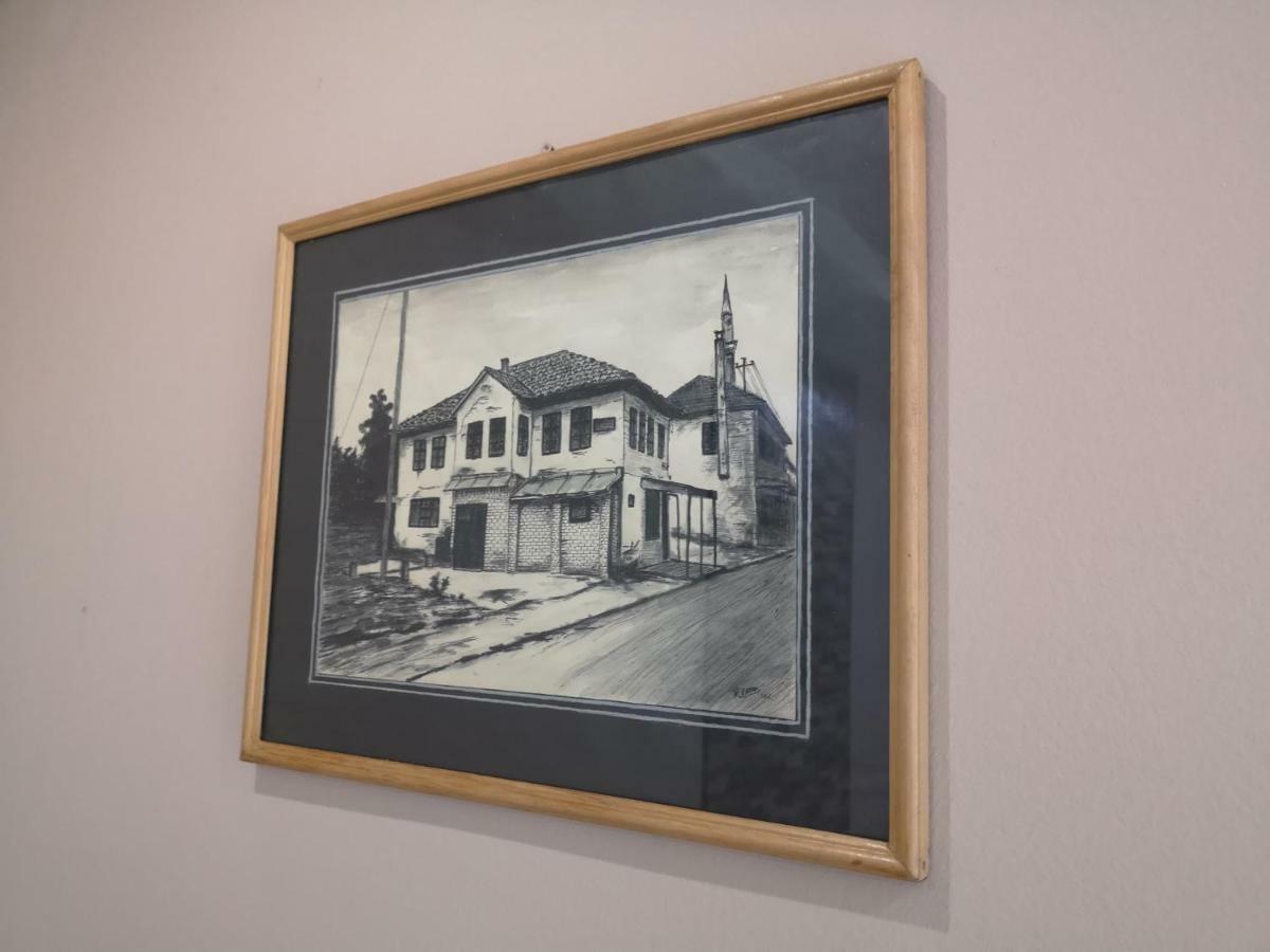 Hotel Delta Pljevlja Esterno foto